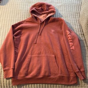 Ariat hoodie